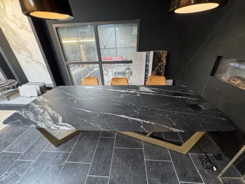 Eettafel + Onderstel 2