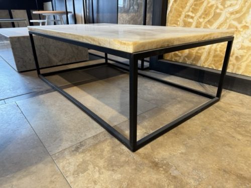 Salontafel + Onderstel 2