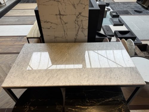 Eettafel + Onderstel 4