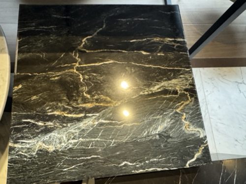 Salontafel + Onderstel 4