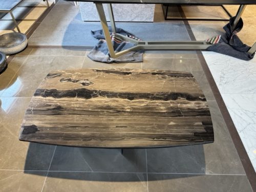 Salontafel + Onderstel 3