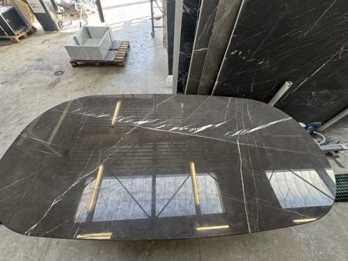 Eettafel + Onderstel 5