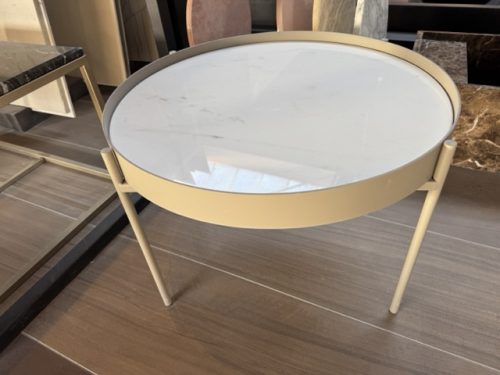 Salontafel + Onderstel 7