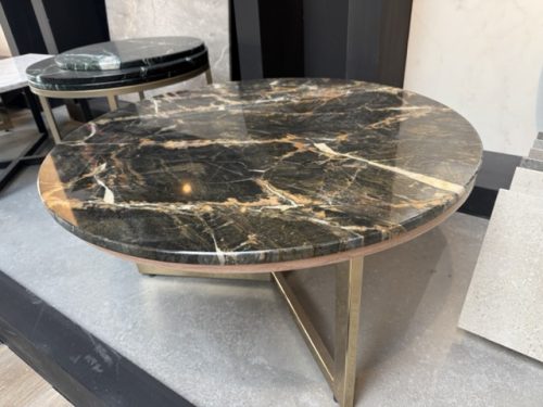 Salontafel + Onderstel 8