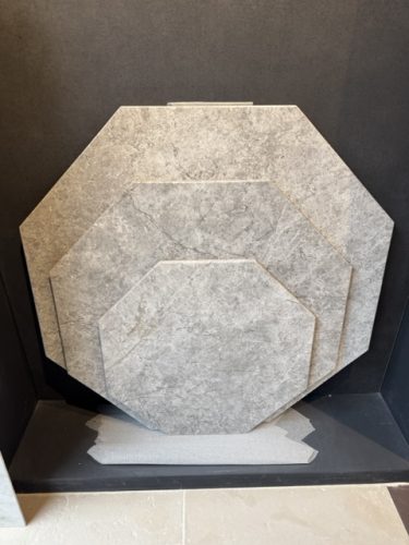 Losse bladen vier-zeskant