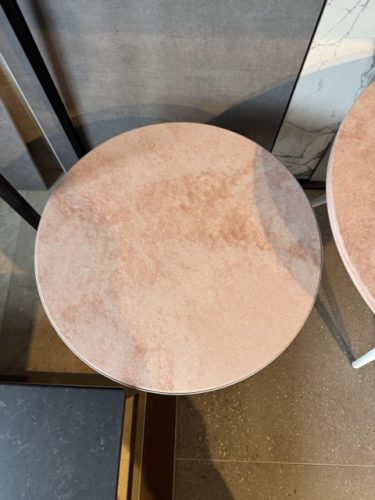 Salontafel Set + Onderstel 1