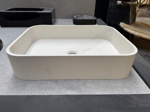 Wastafel Silestone